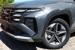 Hyundai Tucson 1.6 T-GDi Executive 2WD