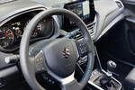 Suzuki S-Cross Premium Plus SP 1.4 SHVS