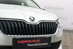 Skoda Fabia 1.0 TSI Ambition DSG