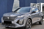 Peugeot 2008 Allure e-DCS 1.2 mHEV