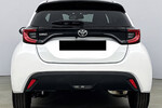 Toyota Yaris Style 1.5 Hybrid