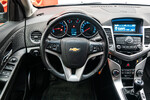 Chevrolet Cruze 1.8 + LPG 16V DOHC