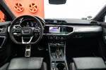 Audi Q3 RS  Sportback S tronic