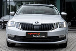 Skoda Octavia 2.0 TDI Ambition DSG