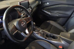 Nissan Juke 1.0 DIG-T Kiiro DCT