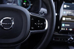Volvo V90 T6 AWD Plug-In Hybrid Plus Bright