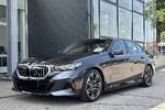 BMW Seria 5 520d M Sport