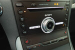 Ford S-MAX 2.5 Hybrid Titanium CVT