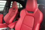 Porsche Macan 4S