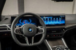 BMW Seria 4 Coupe 430i xDrive M Sport