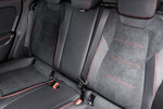Mercedes GLA 200 AMG Line