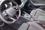 Skoda Octavia RS 2.0 TSI DSG