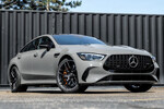 Mercedes AMG GT 63 S 4-Matic+