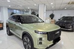 Jaecoo 7 1.6 T-GDI OffRoad AWD DCT