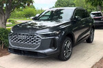 Audi Q5 TFSI