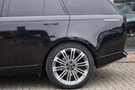 Land Rover Range Rover Autobiography