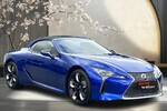 Lexus LC 500 Superturismo