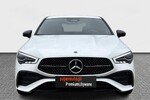 Mercedes CLA 200 AMG Line 7G-DCT
