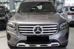 Mercedes GLB 200  Progressive