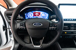 Ford Focus 1.5 EcoBlue Titanium X aut