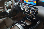 Mercedes Klasa A 200 AMG Line