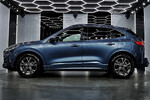 Ford Kuga 1.5 EcoBoost ST-Line FWD