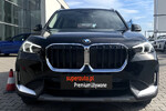 BMW X1 sDrive18i aut