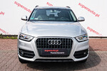Audi Q3 2.0 TDI