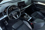 Audi Q5 40 TDI quattro S Line S tronic