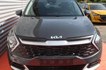 Kia Sportage 1.6 T-GDI M 2WD DCT