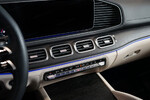 Mercedes GLS 450 d 4-MATIC AMG Line