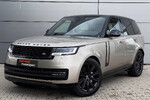 Land Rover Range Rover D350 HSE