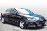Audi A4 35 TFSI
