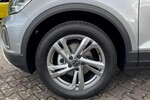 Volkswagen T-ROC Life Plus 1.5 TSI DSG