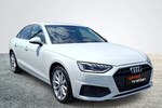 Audi A4 35 TFSI Advanced