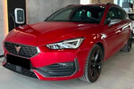 Cupra Leon 1.5 eTSI DSG