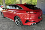 Kia ProCeed 1.6 CRDI GT Line