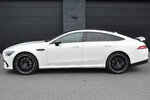 Mercedes AMG GT Mercedes AMG GT 43 4-Matic+
