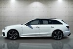 Audi A4 40 TDI S Line S tronic