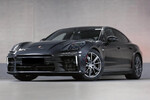 Porsche Panamera 4S E-Hybrid