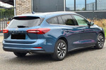 Ford Focus Titanium X mHEV  aut 1.0 EcoBoost