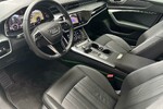 Audi A6 40 TDI quattro Advanced