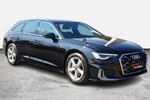 Audi A6 40 TDI mHEV quattro S Line S tronic