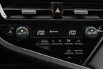 Toyota Camry 2.5 Hybrid Executive CVT
