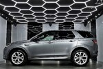Land Rover Discovery Sport 2.0 P200 mHEV R-Dynamic SE aut