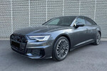 Audi A6 55 TFSI e quattro S Line