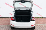 Skoda Fabia 1.0MPI + LPG
