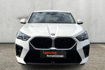 BMW X2 sDrive18d M Sport