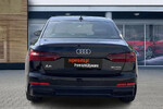 Audi A6 50 TDI quattro S Line