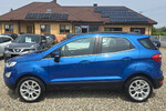 Ford Ecosport 1.0 EcoBoost Titanium ASS